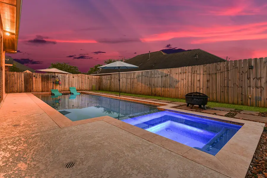 28211 Sweet Oak Lane, Katy, TX 77494 - Image #3