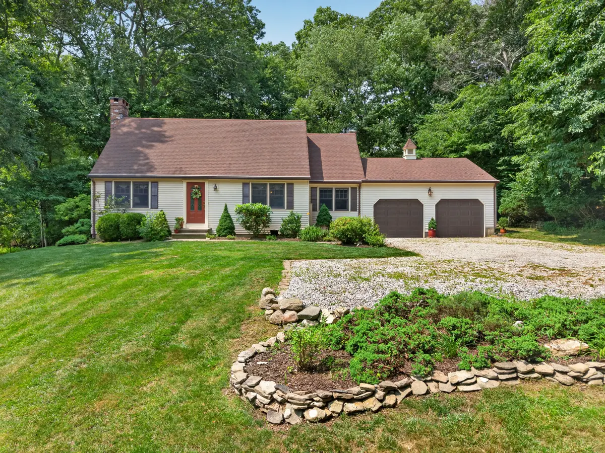 11 Kitteridge Hill Road, Old Saybrook, CT 06475 - #1