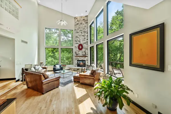 400 Gabriel Drive, Kirkwood, MO 63122