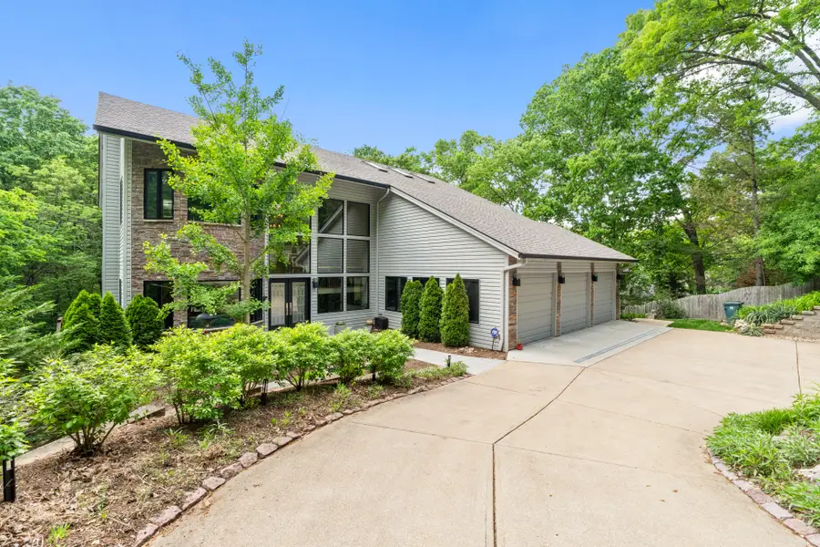 400 Gabriel Drive, Kirkwood, MO 63122 - #3