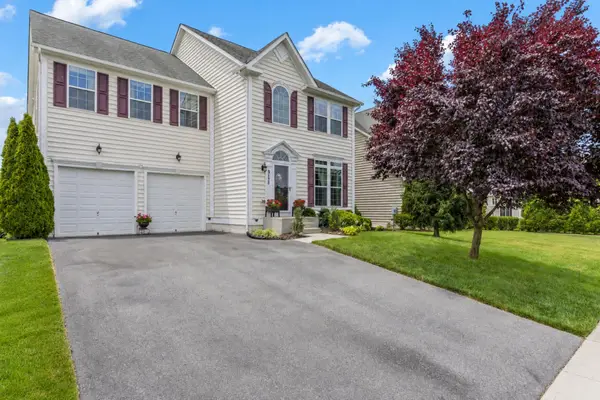 9175 Bealls Farm Rd, FREDERICK, MD 21704