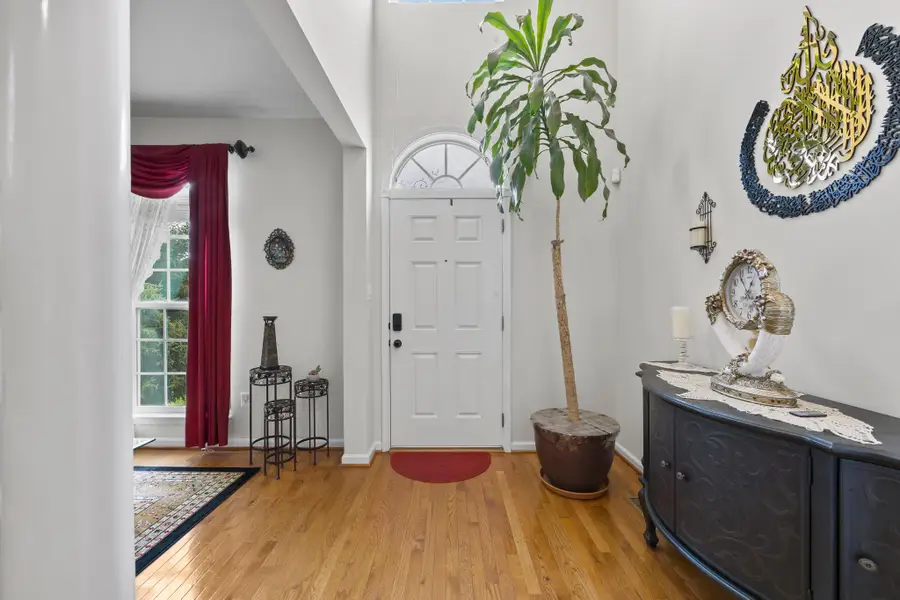 9175 Bealls Farm Rd, Frederick, MD 21704 - #3