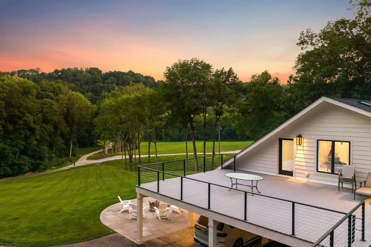 5204 Drury Ln, Franklin, TN 37064 - #1