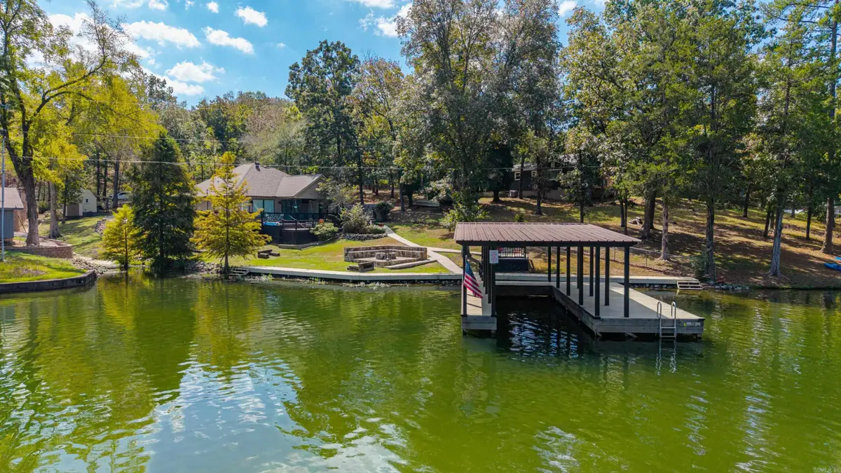 426 Windamere Terrace, Hot Springs, AR 71913 - #1