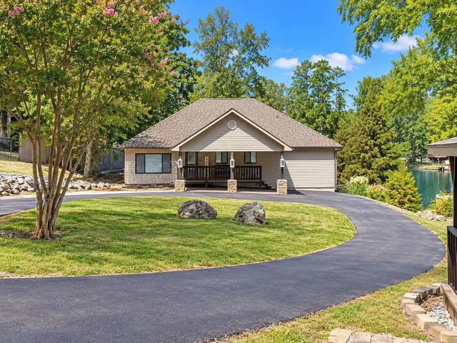 426 Windamere Terrace, Hot Springs, AR 71913 - #2