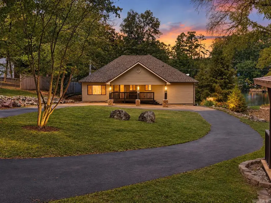 426 Windamere Terrace, Hot Springs, AR 71913 - #3