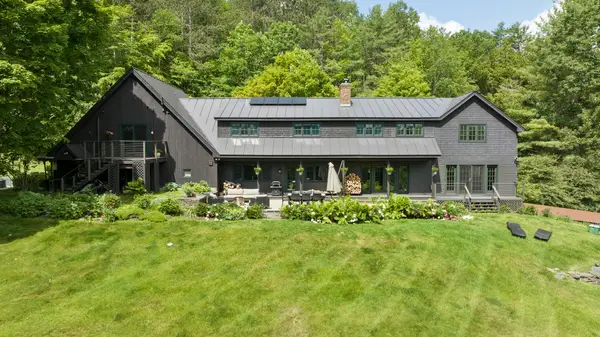 15 Happy Hill, Norwich, VT 05055