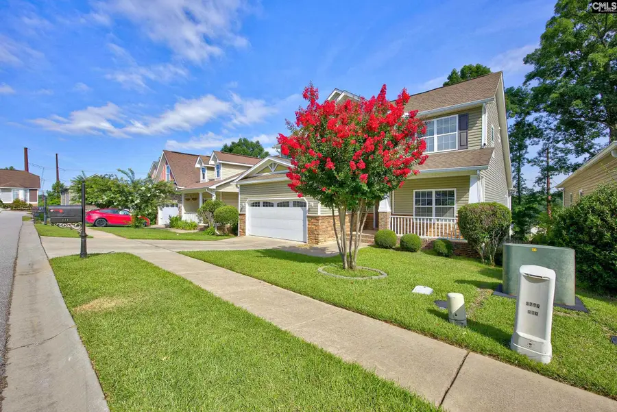 121 Huxley Court, Lexington, SC 29072 - #2