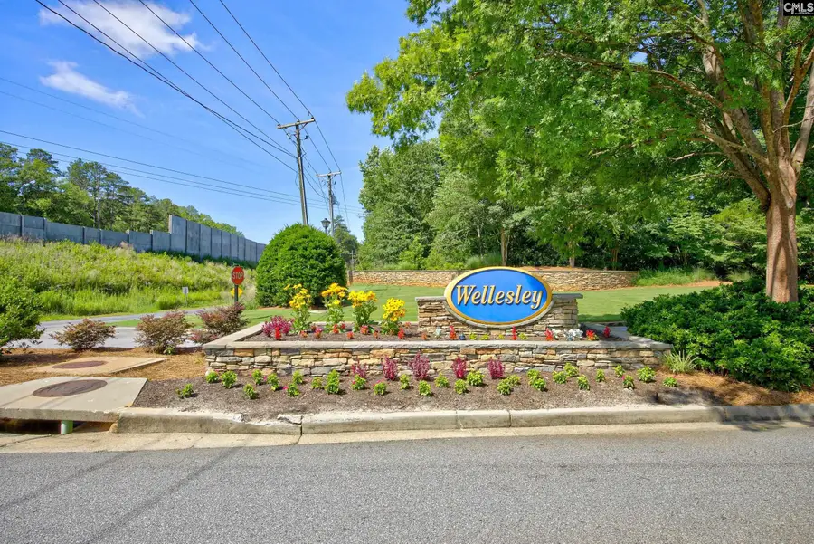 121 Huxley Court, Lexington, SC 29072 - #3