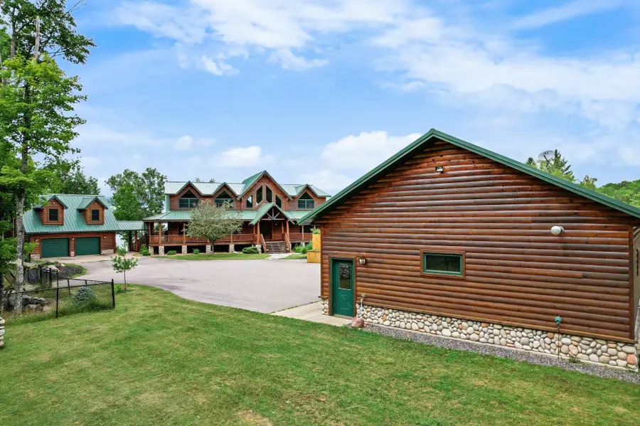 19960 Thousand Island Lake Rd, Watersmeet, MI 49969 - #3