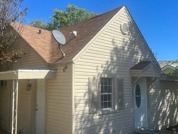 309 Live Oak Street, Bowie, TX 76230