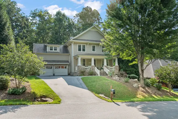 46 Slide Rock Way, Fairview, NC 28730