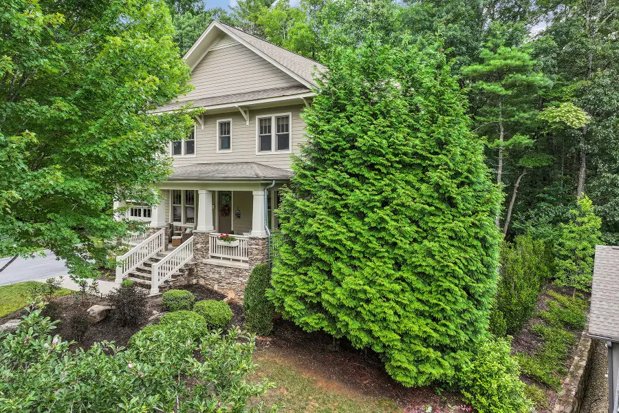 46 Slide Rock Way, Fairview, NC 28730 - #2