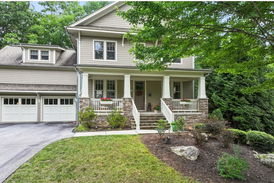 46 Slide Rock Way, Fairview, NC 28730 - #3