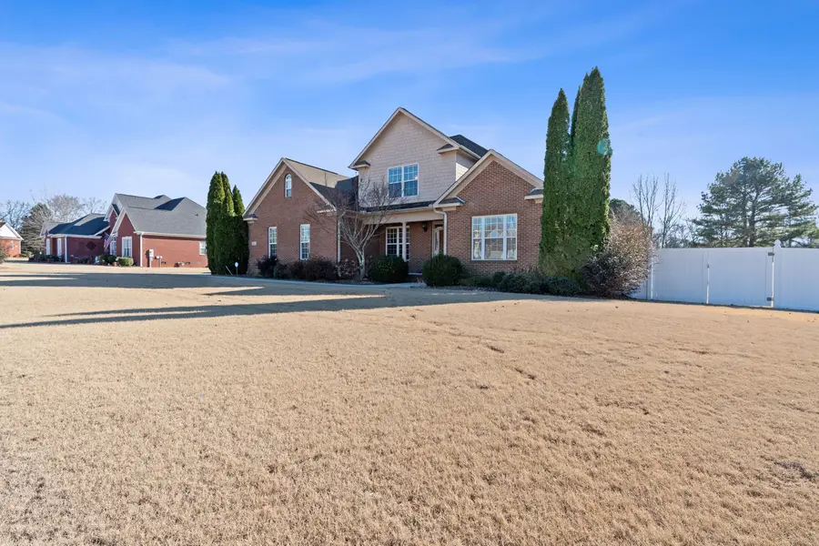 261 Dove Hollow Drive, Meridianville, AL 35759 - Image #2