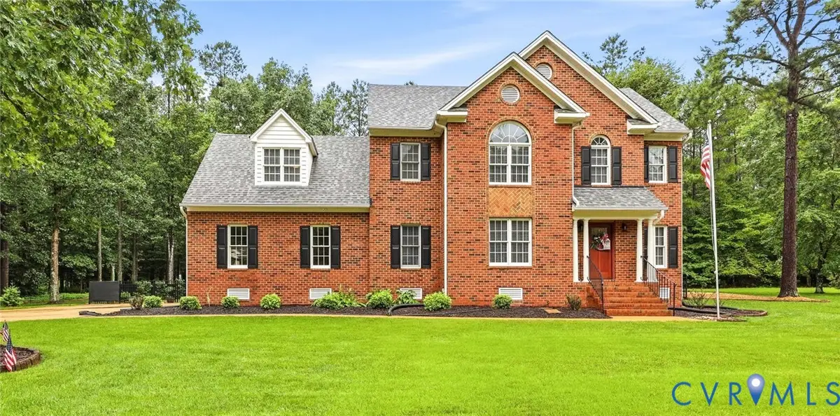 12124 Glen Kilchurn Drive, Chesterfield, VA 23838 - #1