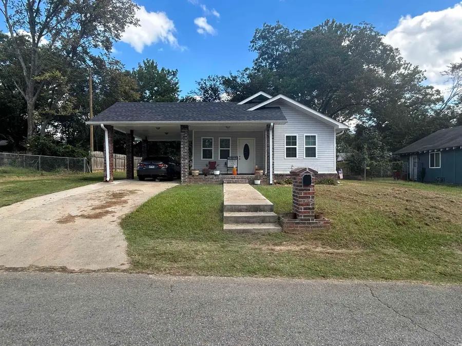 116 Lane Street, Morrilton, AR 72110 - Image #2