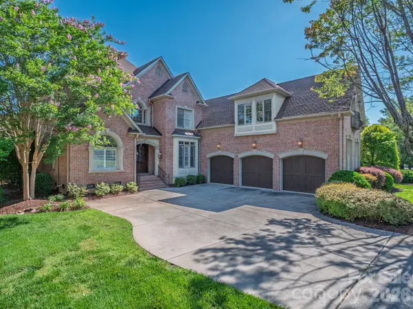 8208 Wingard Road, Waxhaw, NC 28173