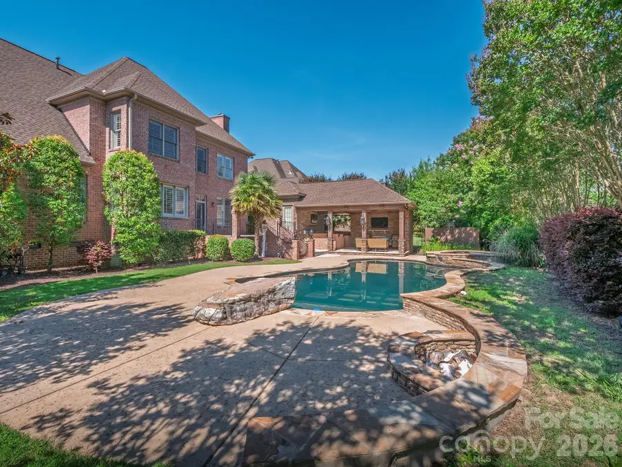 8208 Wingard Road, Waxhaw, NC 28173 - #2