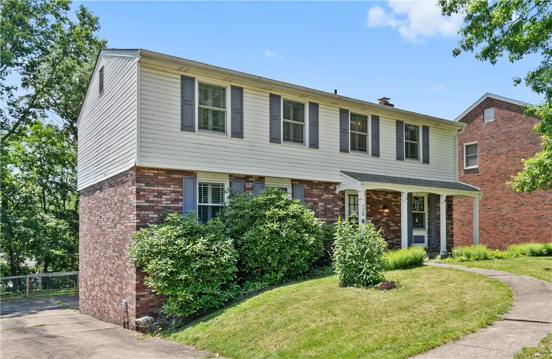 126 Penn Lear Drive, Monroeville, PA 15146 - #1