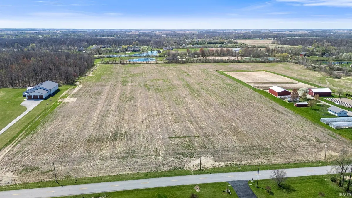 00 W Yoder Road, Roanoke, IN 46783 - Image #1