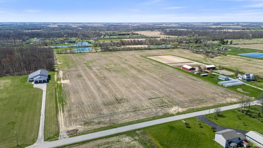 00 W Yoder Road, Roanoke, IN 46783 - Image #2