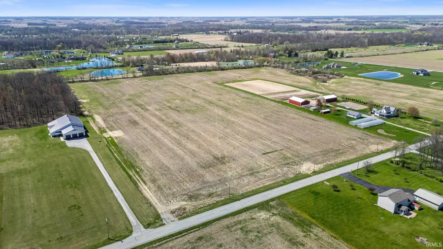 00 W Yoder Road, Roanoke, IN 46783 - Image #3