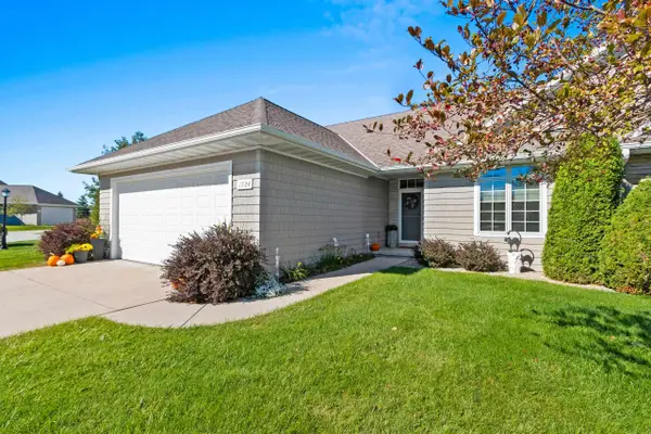 1724 Remington Ridge Way, DE PERE, WI 54115