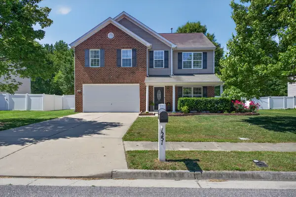 1251 Veranda Way, Chesapeake, VA 23320