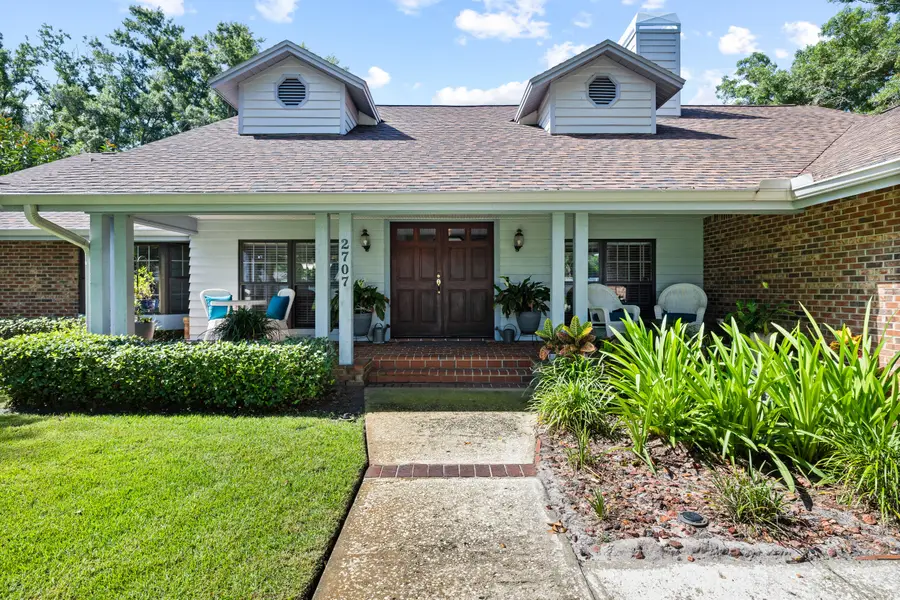 2707 Westchester Drive N, Clearwater, FL 33761 - #3