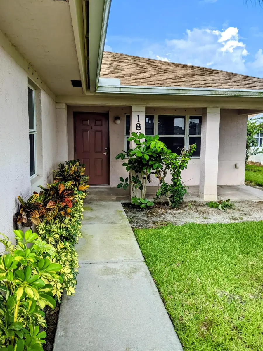 1804 Blue Heron Lane #C, Fort Pierce, FL 34982 - #2
