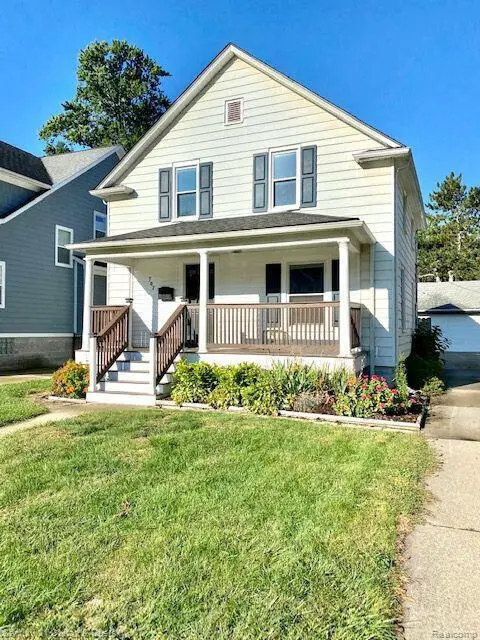702 S Altadena Avenue, Royal Oak, MI 48067 - #1