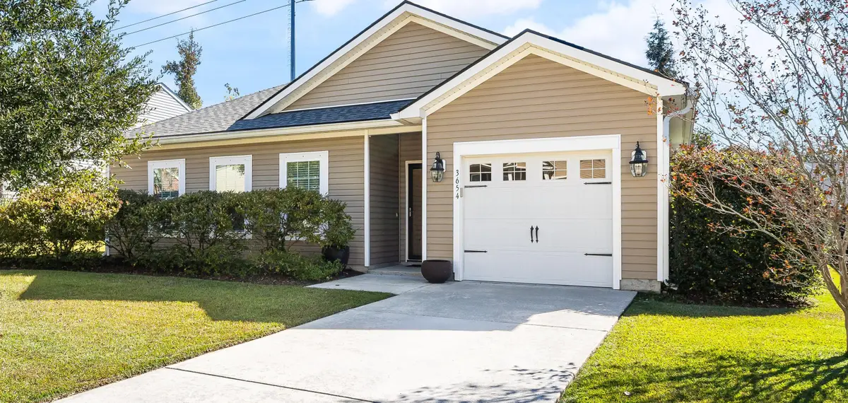 3654 Pimmit Place, Ladson, SC 29456 - Image #1