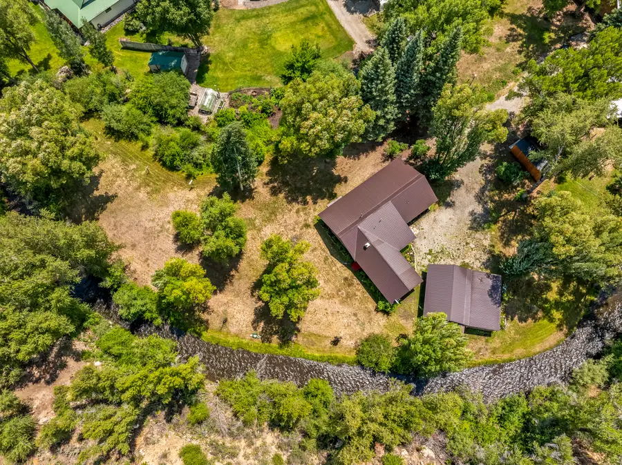 137 Park Drive, Gunnison, CO 81230 - #3
