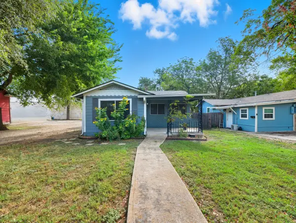 2205 Coleto St, Austin, TX 78722