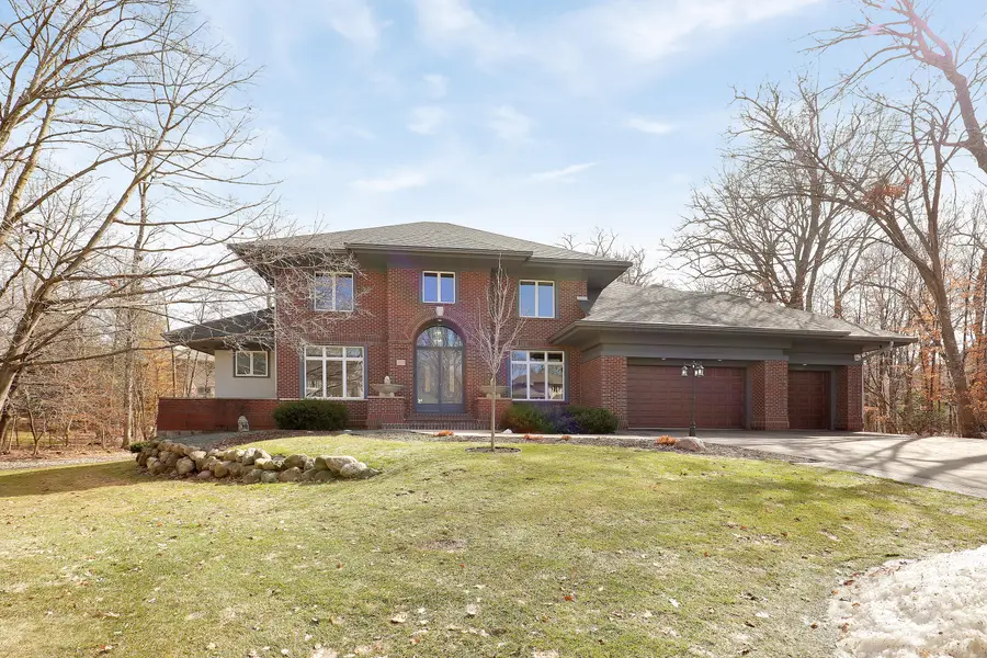 3654 Yuma Lane N, Plymouth, MN 55446 - #2