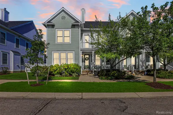 595 Constitution Street, Canton, MI 48188