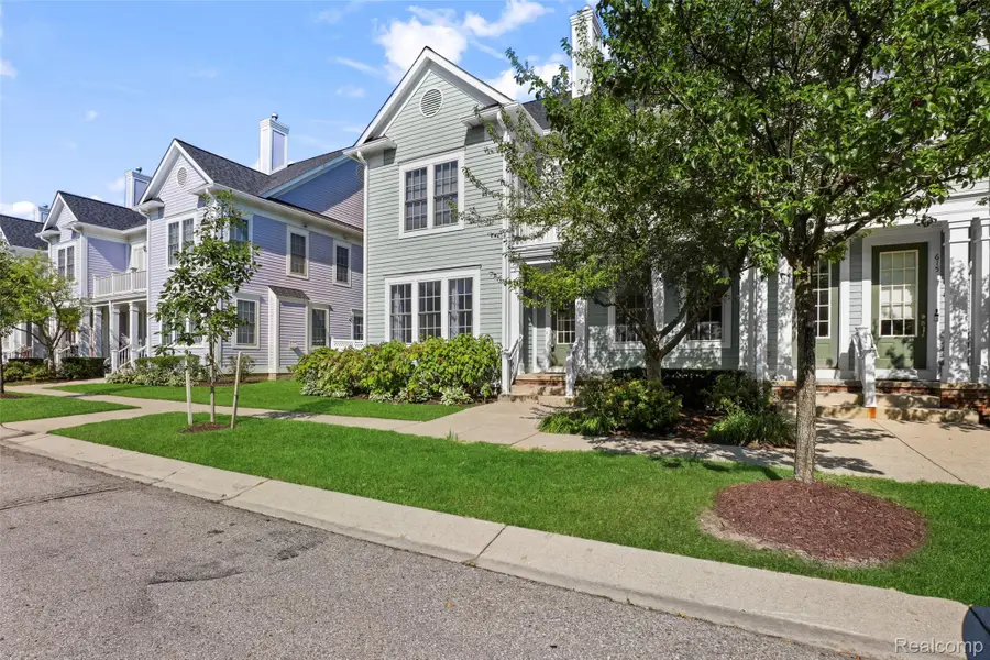 595 Constitution Street, Canton, MI 48188 - #3