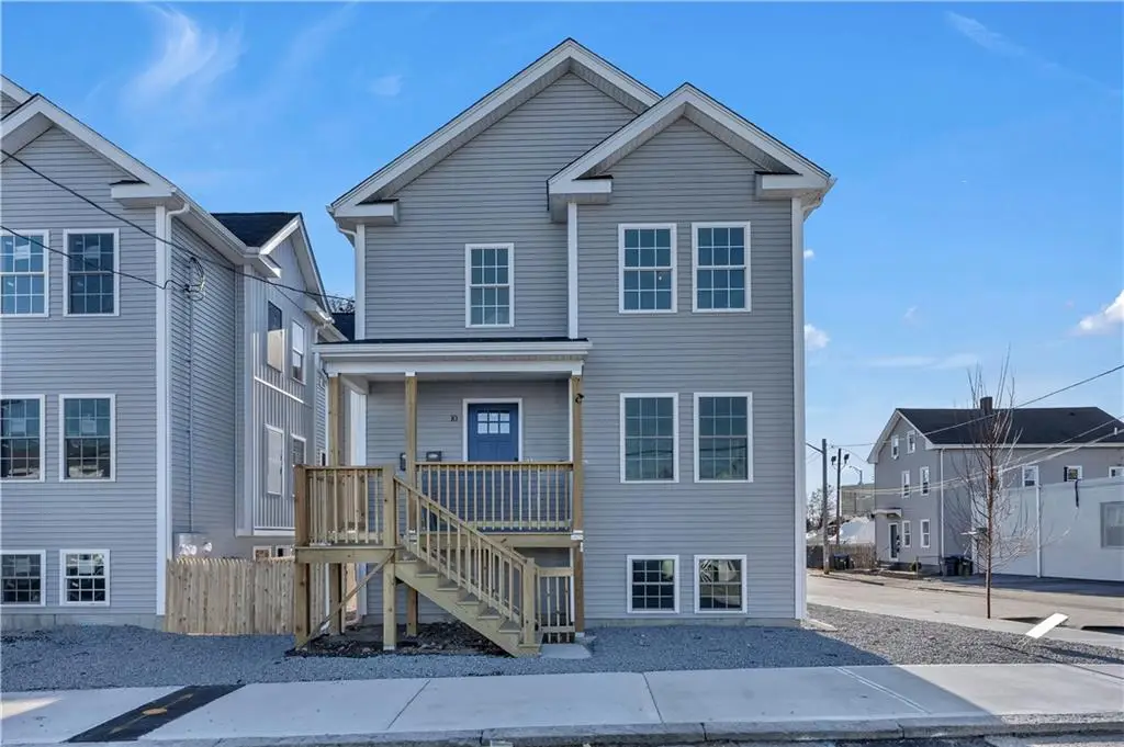 10 Anthony Avenue , 2, Providence, RI 02907 - #1