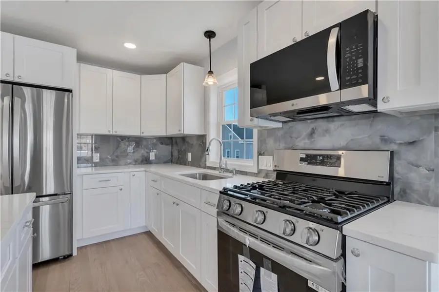 10 Anthony Avenue , 2, Providence, RI 02907 - #3