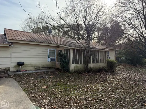 128 County Road 725, Wynne, AR 72396