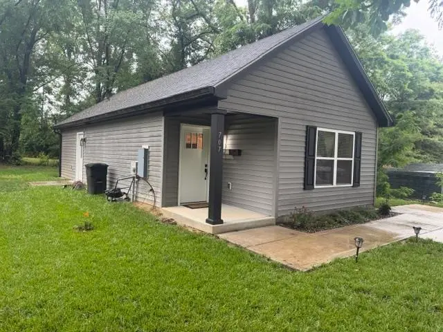 707 Edelen Avenue, Bardstown, KY 40004 - #1