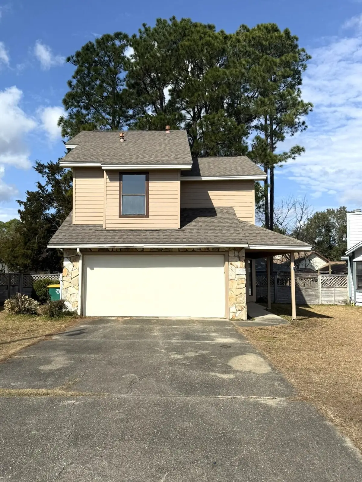 1512 W Mariah Way, Fort Walton Beach, FL 32547 - #1