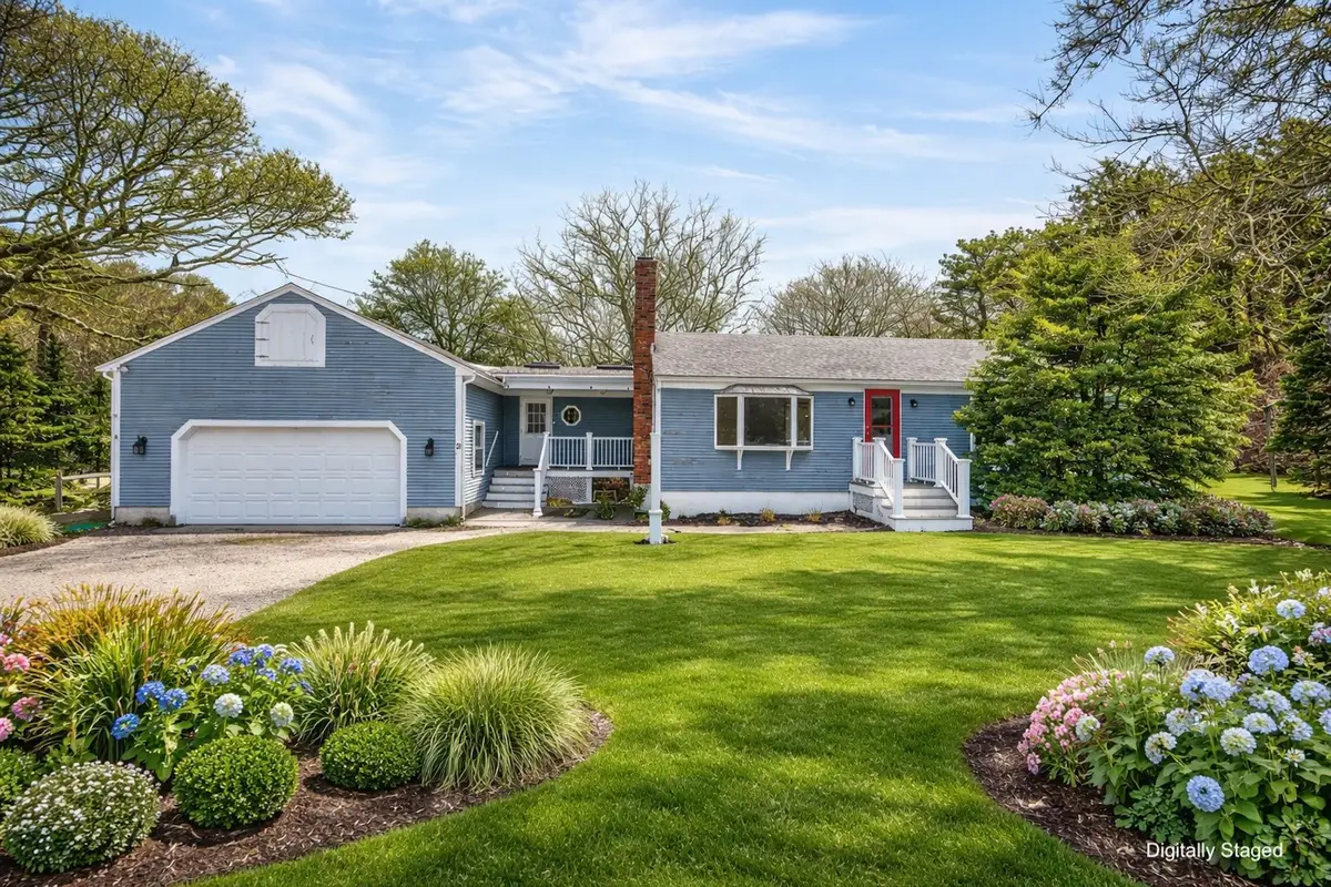2 Pine Ridge End, North Truro, MA 02652 - #1