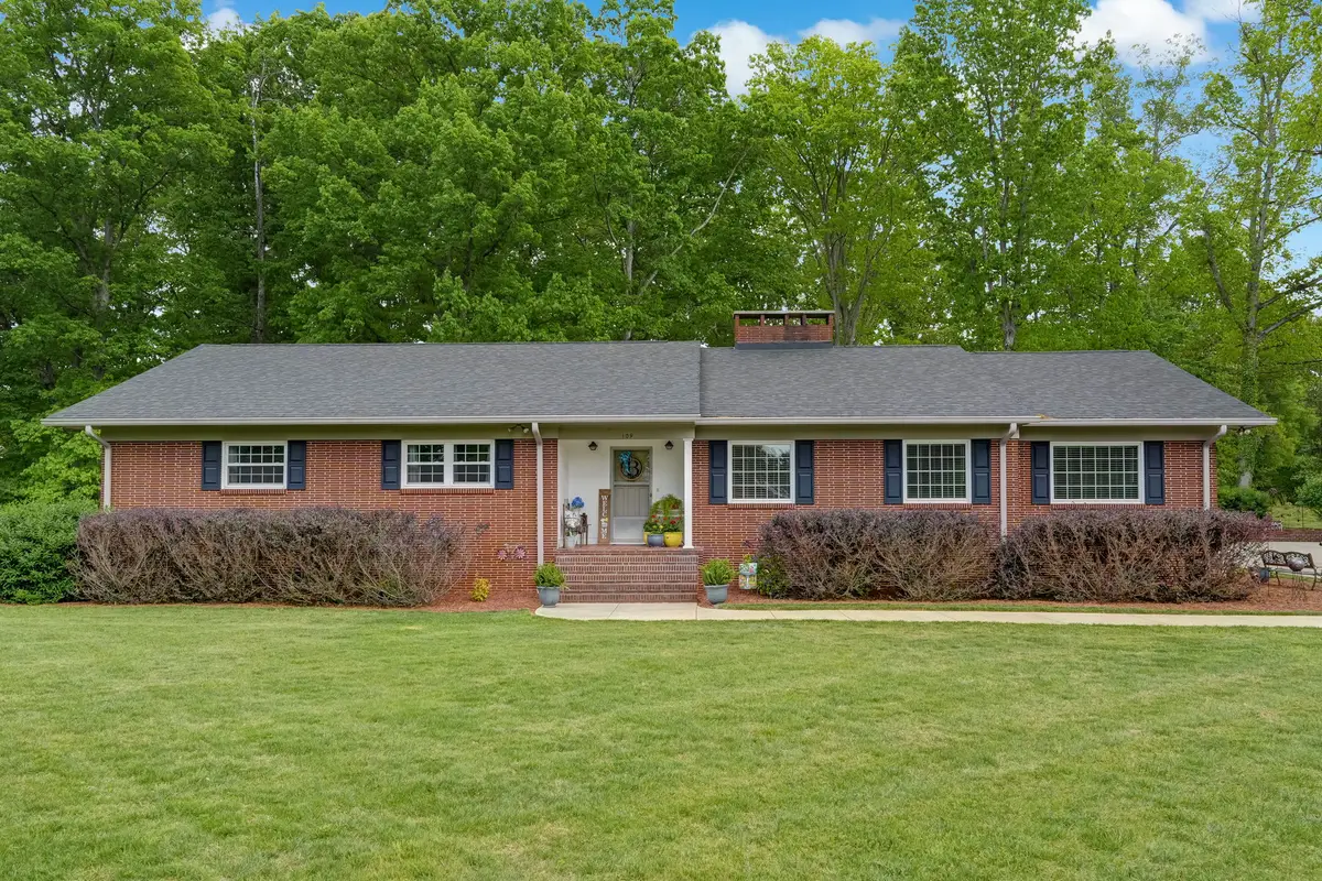 109 Church Street, Stoneville, NC 27048 - #1