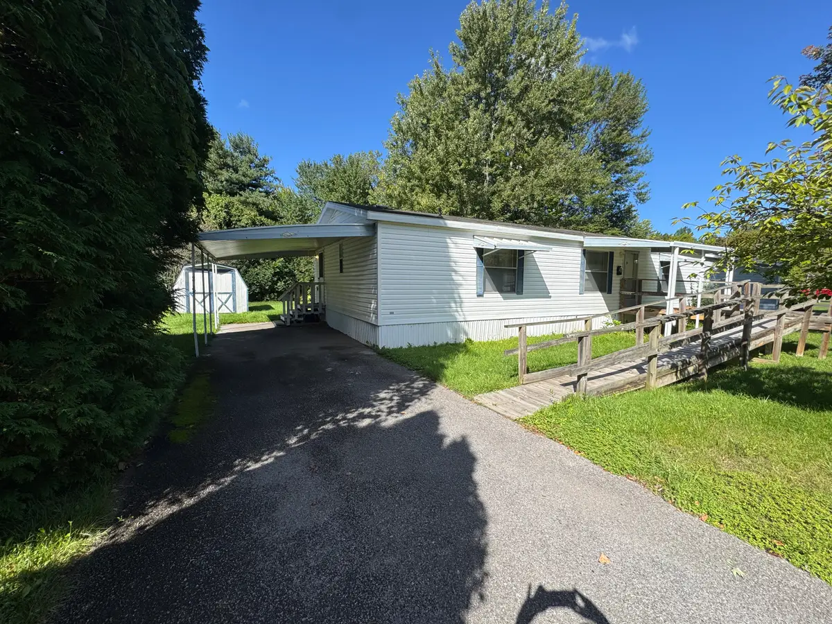 1021 Waterloo Geneva Rd. Lot #28 Road, Waterloo, NY 13165 - #1