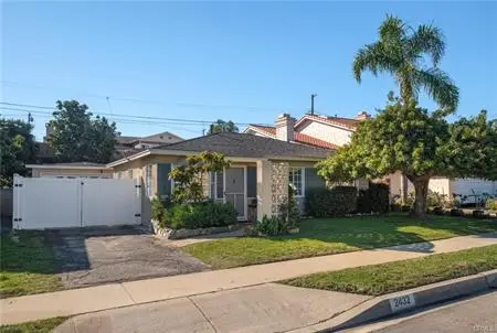 2432 W 237th Place, Torrance, CA 90501 - #1