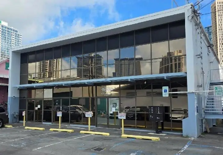 439 Kamani Street Unit #200, Urban Honolulu, HI 96813 - #1