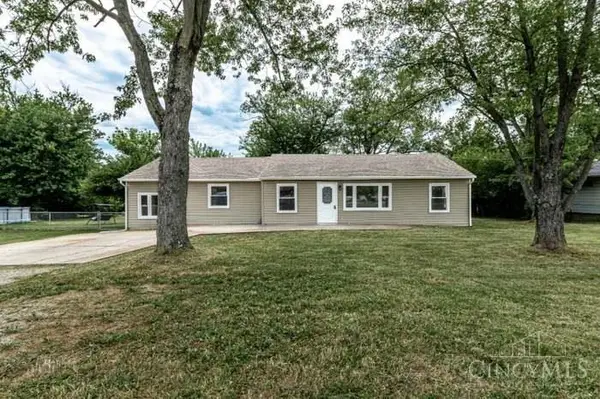 2471 Millville Oxford Road, Hanover Twp, OH 45013