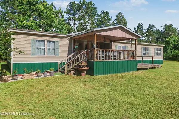 12269 Lloyd Ladner Road, Pass Christian, MS 39571
